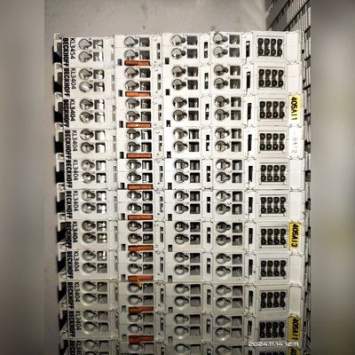 倍福 KL3454 1个 议价