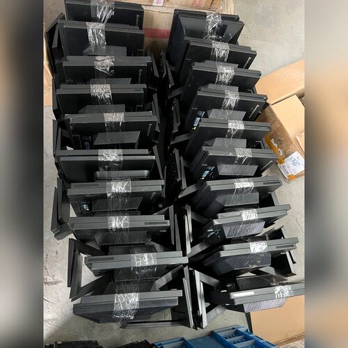 联想LT2024WA显示器20寸宽屏LED液晶显示器原装 议价