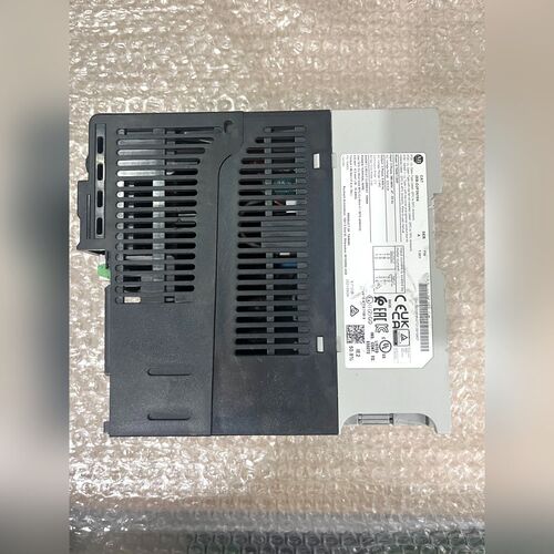 AB变频器 罗克韦尔25B-D2P3N104 POWER F 议价