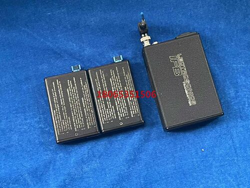 Lectrosonics T1/R1a一拖二26段发射功