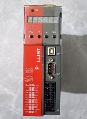 LUST驱动器SC32.0040.1021.0000.0-X 议价