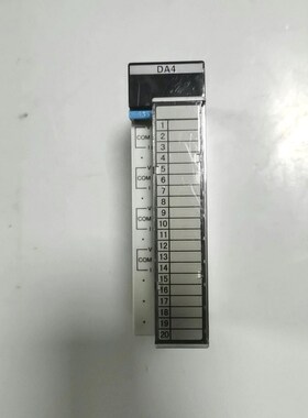 afp2410 FP2-DA4功能正常 议价