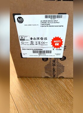 20G11NC015JAONNNNN现货一台需要的联系[比 议价