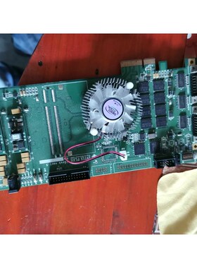 INTEK PLUS iGrab ver1.3 采集卡 议价