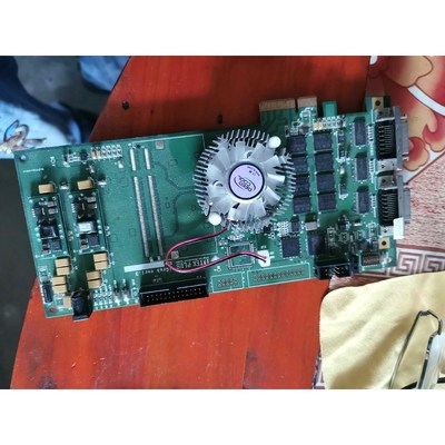 INTEK PLUS iGrab ver1.3 采集卡 议价