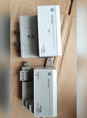 出闲置!罗克韦尔ControlNet光纤模块1786- 议价