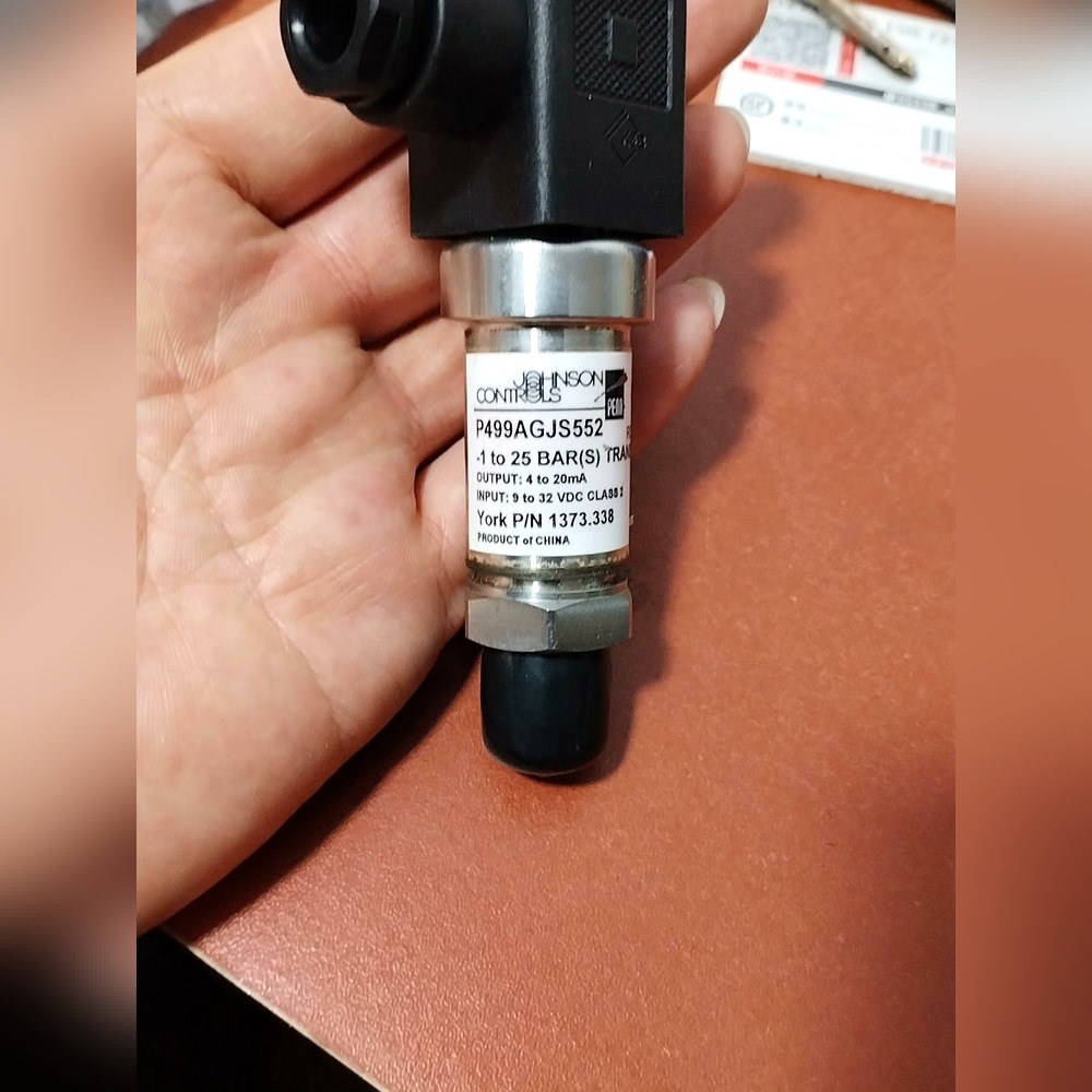 约克 P499AGJS552 传感器 1373.338 约 议价
