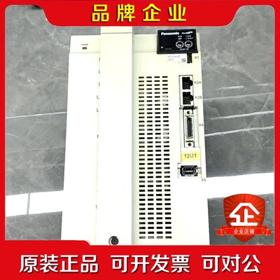 便宜出伺服驱动器MFDLNA3BE3KW成色如图功 议价