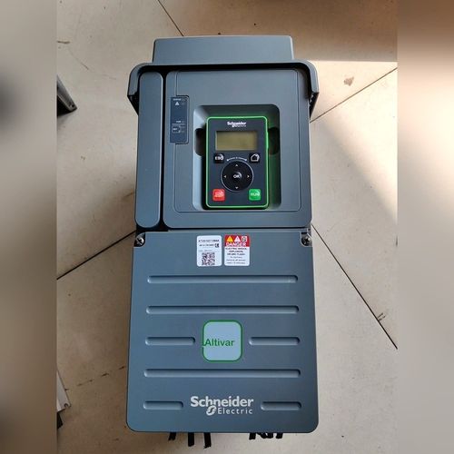 施耐德变频器ATV610ATV610D15N4A 15KW 议价