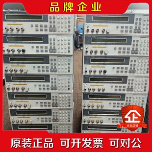现货安捷伦4349B+E5062A+4278A+N518 议价