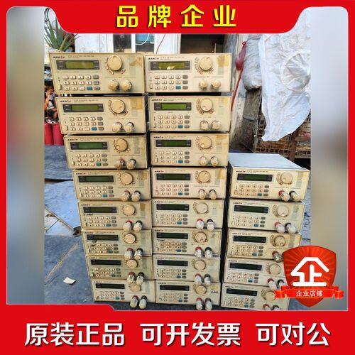 亚锐电子负载ARRY 3710A 360v150W 议价