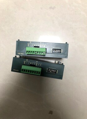 AFP0A21 FP0-A21原装模块成色超新 议价