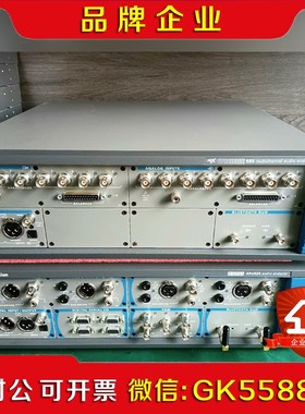 美国AudioPrecision音频分析仪APX52 议价