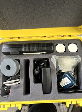 英国Cogent PDV6000plus便携式水质重金属分析 议价