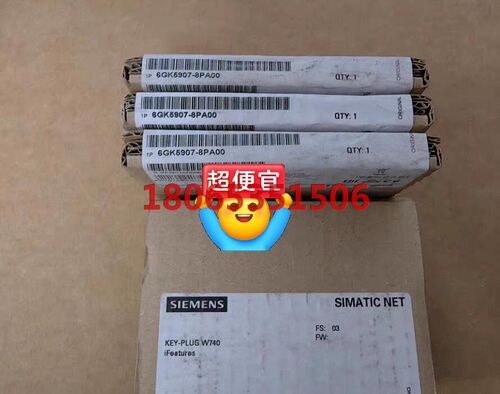 6GK5907-8PA006GK5 907-8PA00
