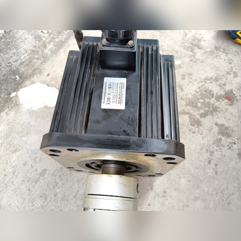 信捷3kw伺服电机MS-180ST-M19015B-23P