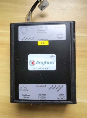 ABⅩ-EIPS-PDPS通讯协议转换模块 议价