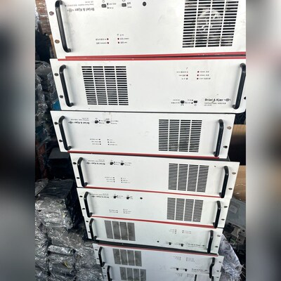 丹麦Bruel&Kjaer激振器4827 放大器LDS SP 议价