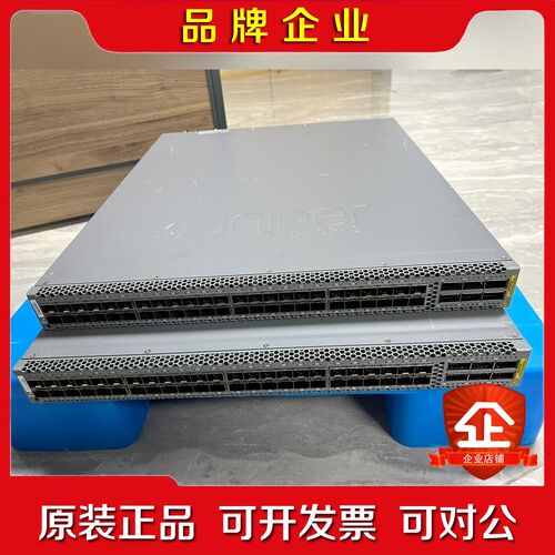 瞻博Juniper QFX-S-AFI 议价