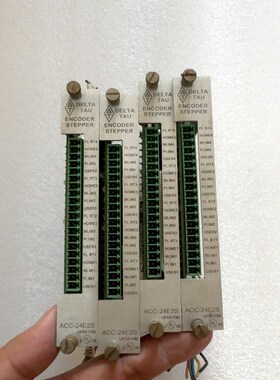 TAU ACC-24E2S 603441-106 议价