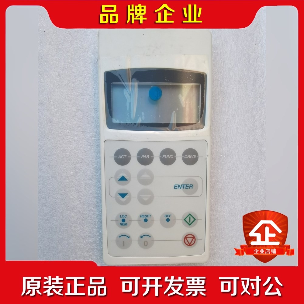 货 CDP312R显示面板ABB变频器ACS800系 议价