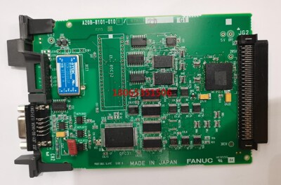 FANUC 机器人配件Profibus 从站通讯板型