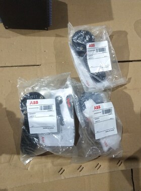 ABB 1SCA022381R1560隔离开关旋转手柄议价. 议价