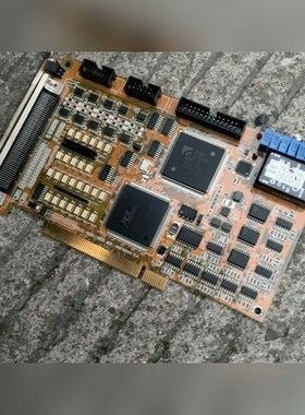 EPCIO-6000 V3.8机器人控制卡台湾工研出品 议价