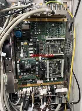 Ct E16 固定主控板MAS D301.上机测试