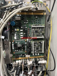 D301.上机测试 固定主控板MAS E16