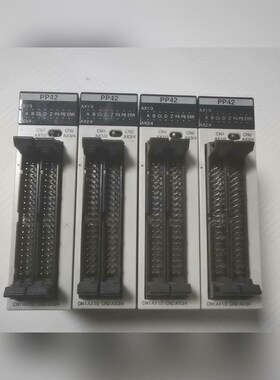 FP2-PP42 AFP2435 PLC模块 成色好功能 议价