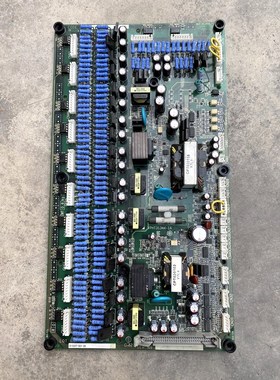 安川电源板YPHT31344-1A成色如图不会测试什 议价