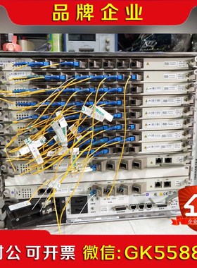 贝尔7360 ISAM FX-8 满配 议价