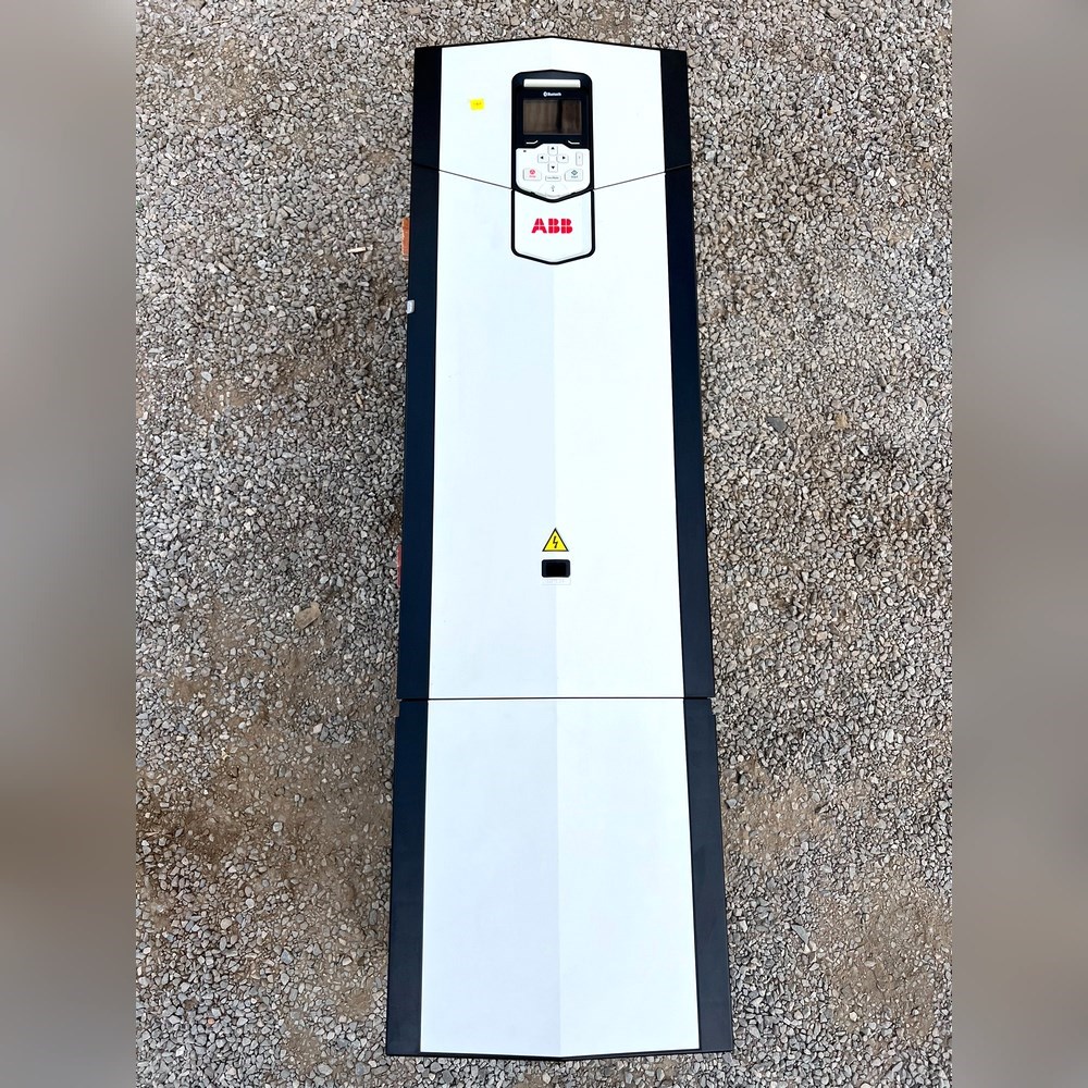 ABB880系列变频器ACS880-01-246A-议价