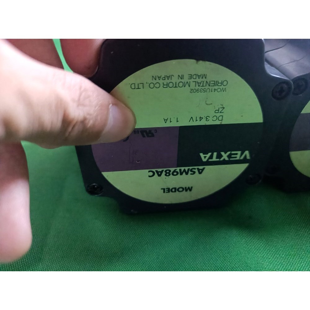 ASM98AC东方86闭环步进 议价