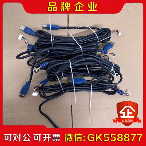 NI GPIB- USB- HS 连接线 议价