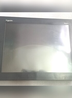 施耐德触摸屏 XBTORT7340图片就是实物拍摄!成 议价
