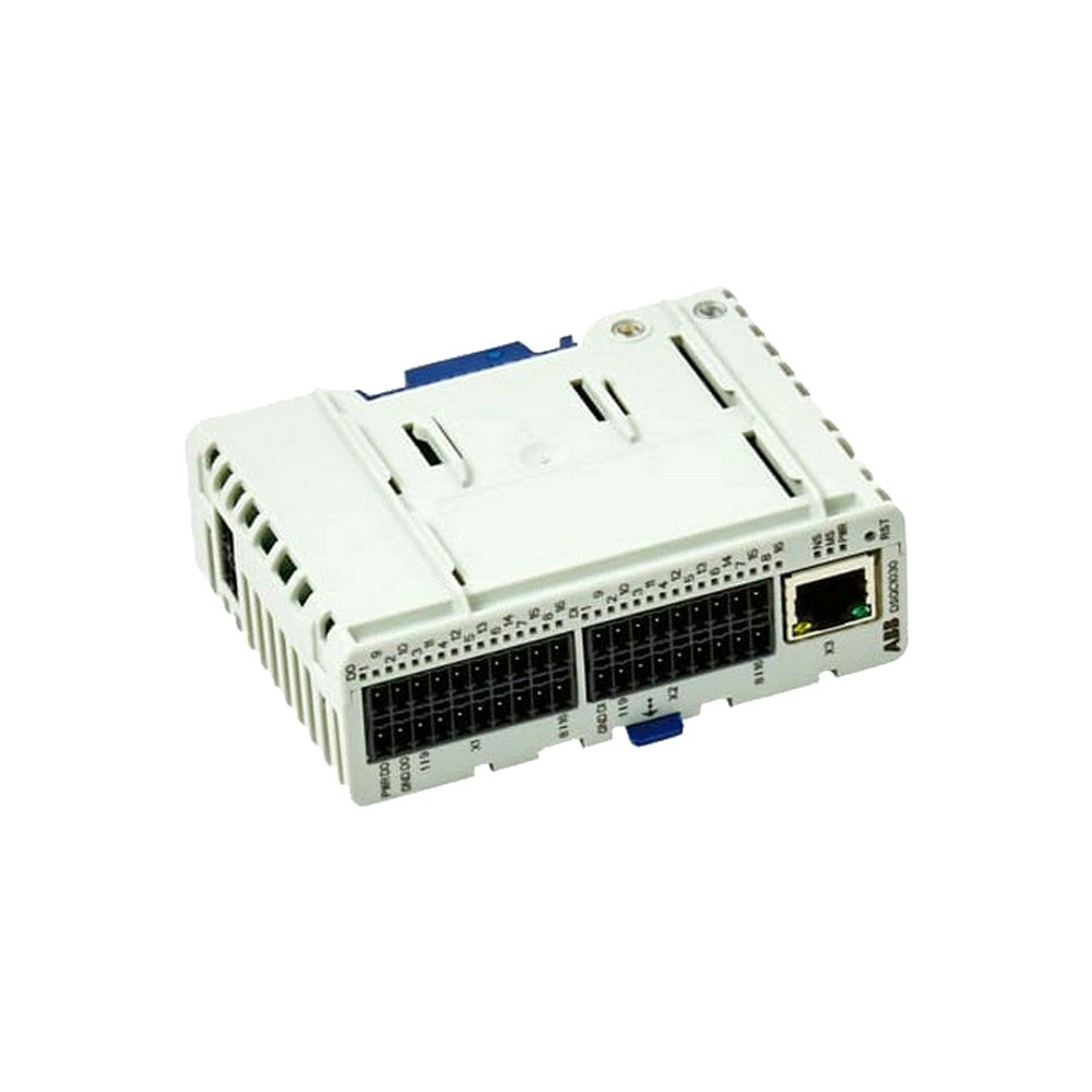 ABB机器人DSQC1030模块IO3HAC05866 议价