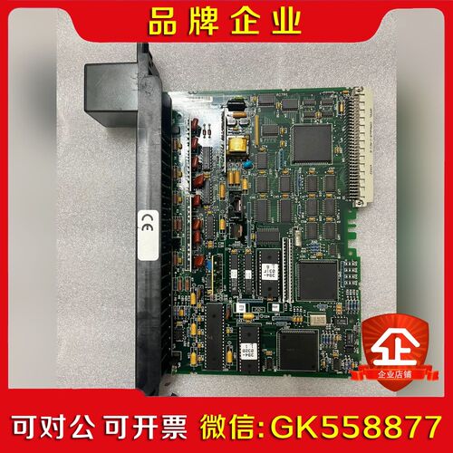 GE发那科模拟量模块IC697ALG230G 议价