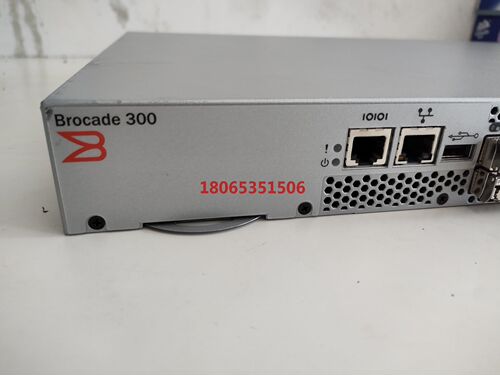 Brocade 博科 300 BR-310-0008 8GB