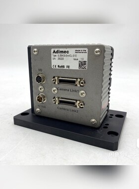 Adimec S-25A30-EmCL-S10 议价