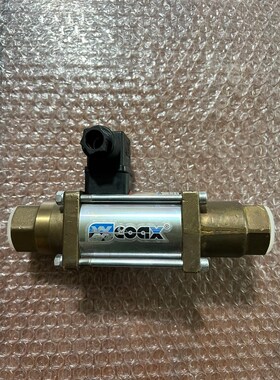 德国进口考克斯XXCOAX电磁阀两位三通阀MK10DRN 议价