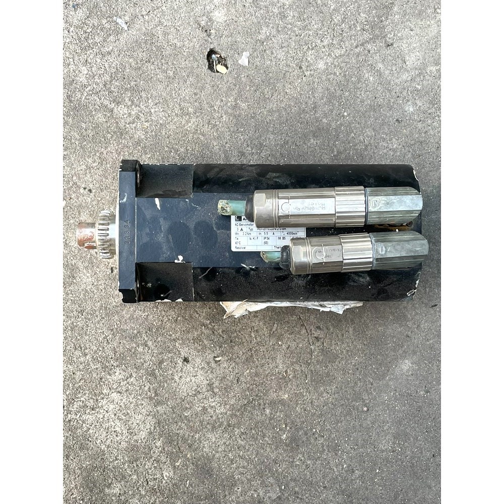 EUROTHERM欧陆伺服电机 ACM2n0320-42- 议价