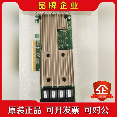 原装 LSI SAS 9305-16i SAS 3224 1 议价