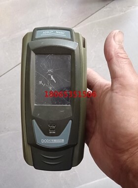 DS566  ADSL2+测试仪屏幕更换测试仪显示屏」