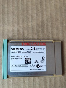 952 0AA0存储卡 1AL00