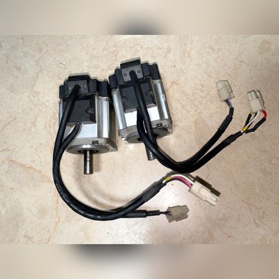 电机MSMD022G1U 的功能包好 成色不好 实 议价