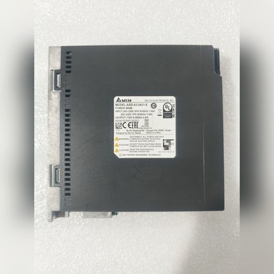 A3驱动器ASD-A3-0421-E支持EtherC 议价