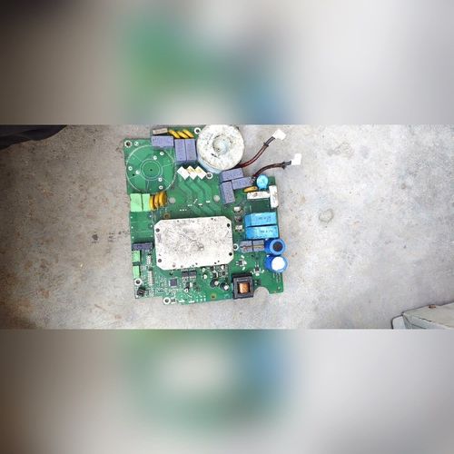 格兰富MGE132SC2-FF265-G1 永磁变频水泵电