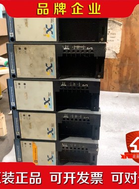 施耐德PLC模块TSXSUP702成色不会测试不确定好坏 议价